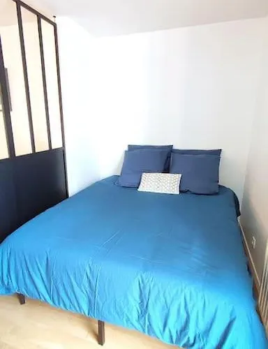 A 15 Min De Paris Apartmán