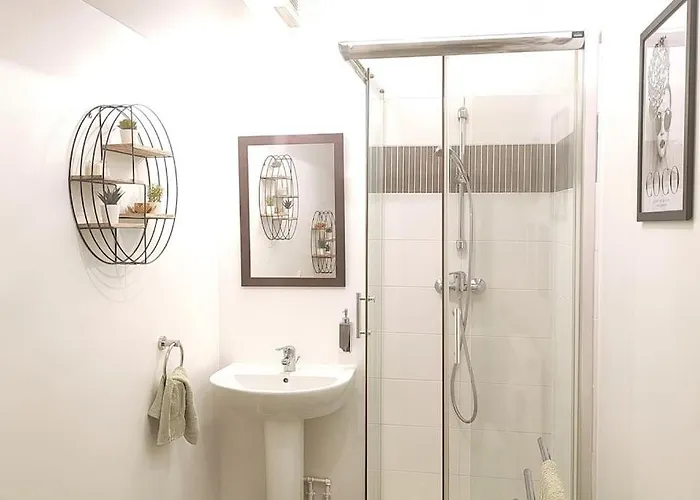 A 15 Min De Paris Apartmán
